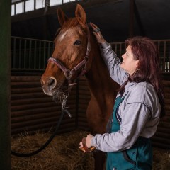 Obor Zemědělec - farmář