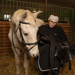 Obor Zemědělec - farmář